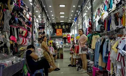 广州13行衣服批发市场在哪里_广州13行衣服批发市场在哪里-
